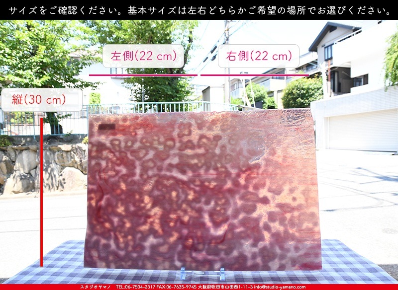 �䥫���ˡ�_UG_3007-RG_E_702202200096_�̿���1/2�����ܥ�����_30cm��22cm