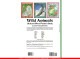 Wild Animals[Stained Glass Pattern Book]