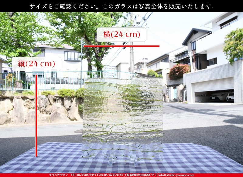 �֥륶��_BU_4212-0000_BU_E_719202100044_�̿������Τ����ܥ�����_24cm��24cm