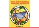 Birds and Butterflies Stained Glass Patteren Book[94 Designs for Workable Plojects]