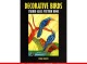 DECORATIVE BIRDS[STAINED GLASS PATTERN BOOK]