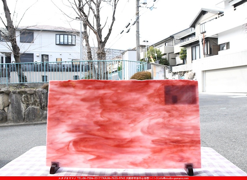 ブルザイ_BU_2310-0000_BU_G7_719202300008_写真は見本 ｜ステンド