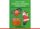 Easy-to-Make Christmas and Holiday Lightcatchers[With Full-Size Templates for 66 Stained Projects]