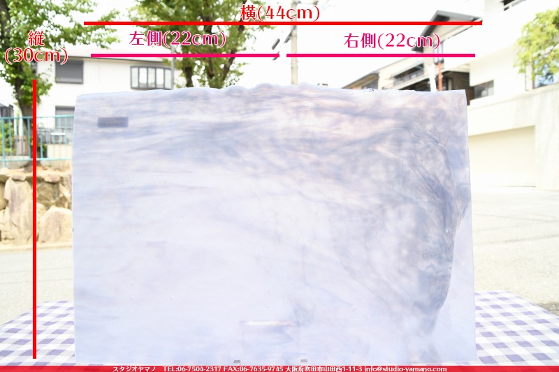 �䥫���ˡ�_UG_NN-SP_H_702201800175_�̿���1/2�����ܥ�����_30cm��22cm