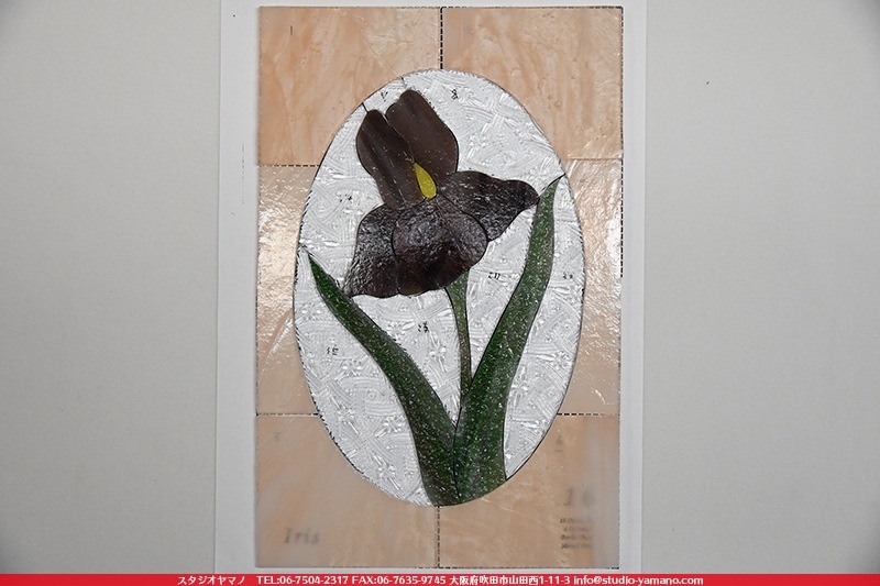 ���å�_�ѥͥ�_Iris�־Գ���_27.5cm��18cm_22�ԡ���120000000004