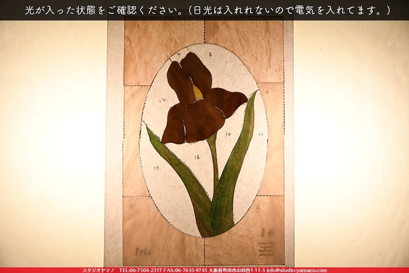 ���å�_�ѥͥ�_Iris�־Գ���_27.5cm��18cm_22�ԡ���120000000004