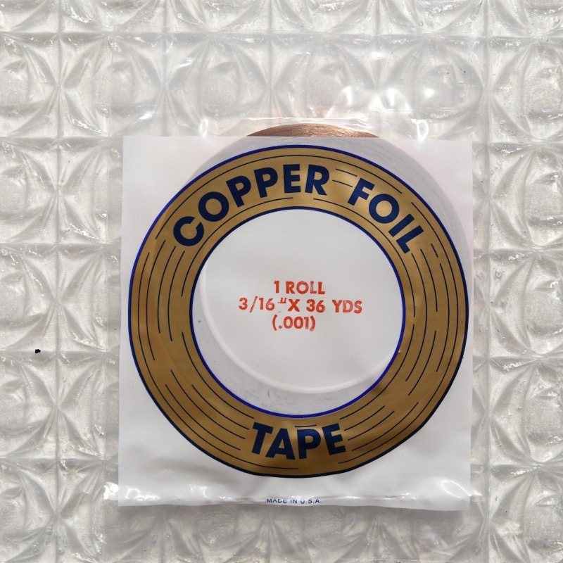 ���åѡ��ơ���_���ɥ�_����3/16inch(4.8mm)_΢�̡�Ƽ��_������0.025mm_Ĺ����33m_(123)