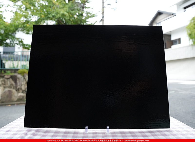 �������ޡ���_W_BLACK DR_B_707202400140_�̿���1/4�����ܥ�����_20cm��26cm