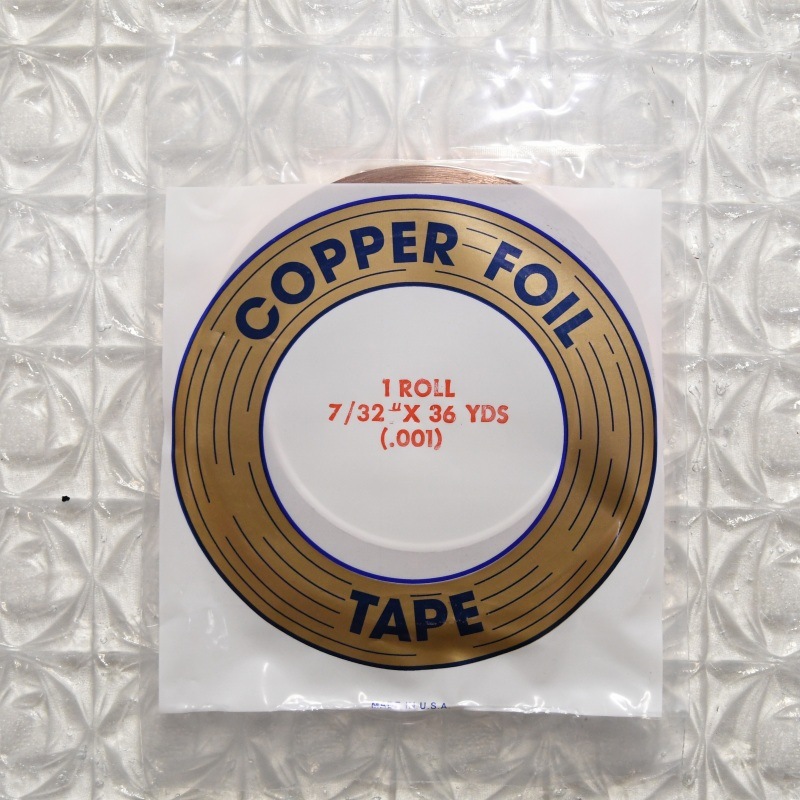 ���åѡ��ơ���_���ɥ�_����7/32inch(5.5mm)_΢�̡�Ƽ��_������0.025mm_Ĺ����33m_(123)