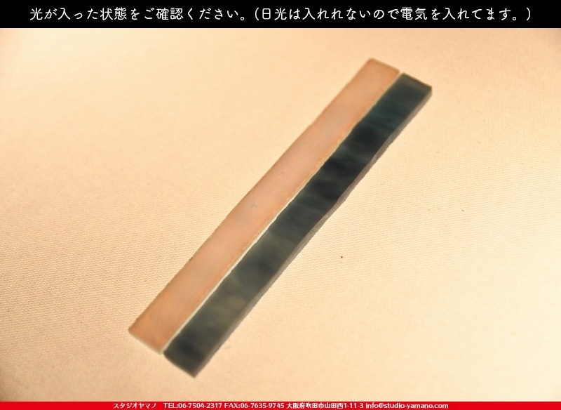 ���å�_���󥭥�å��㡼_Sun-catcher�֥ۥ磻�ȡ��֥롼��_10cm��2cm_2�ԡ���120000000011