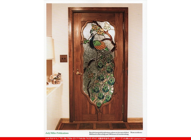 HOUSE TOURS ��