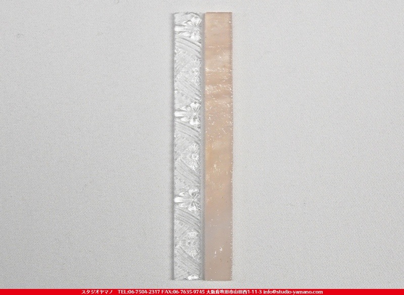 ���å�_���󥭥�å��㡼_Sun-catcher�֥��ꥢ���ԥ󥯡�_10cm��2cm_2�ԡ���120000000015