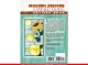 MODERN DESIGNS STAINED GLASS PATTERN BOOK