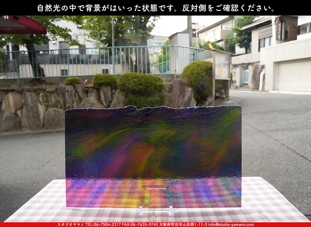 �֥륶��_BU_3126-0030_BUF_K_719202500033_�̿���1/2�����ܥ�����_25cm��22cm