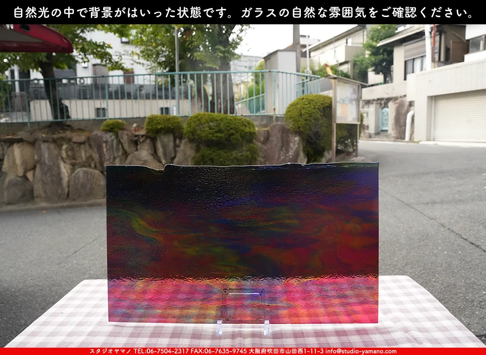 �֥륶��_BU_3126-0030_BUF_K_719202500034_�̿���1/2�����ܥ�����_25cm��22cm