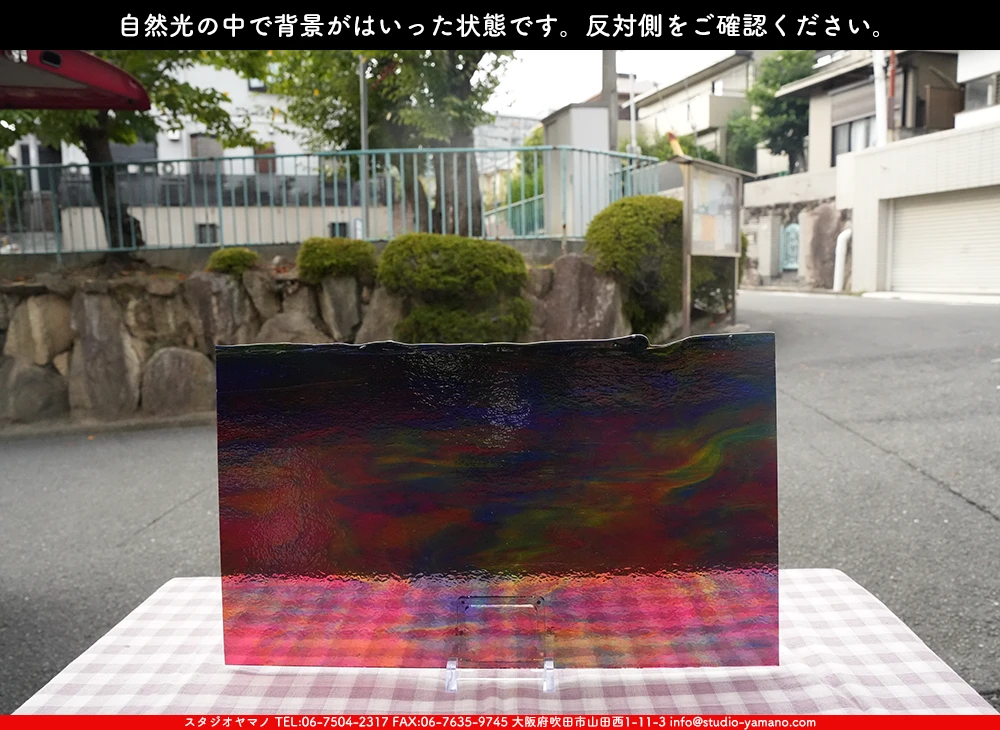 �֥륶��_BU_3126-0030_BUF_K_719202500034_�̿���1/2�����ܥ�����_25cm��22cm