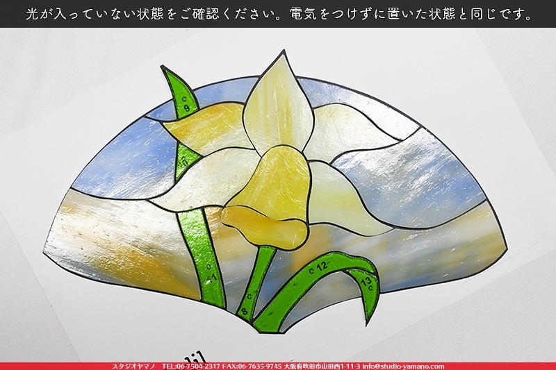 ���å�_�ե������_Daffodil�ֿ����_17cm��27��_22�ԡ���120000000001