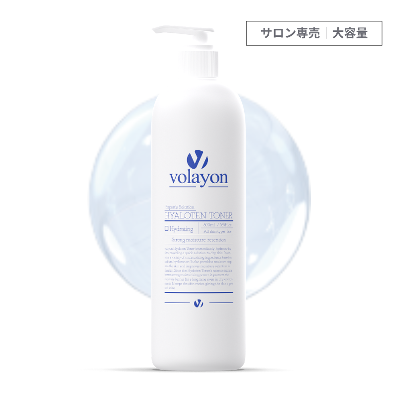 【新品】ボラヨン　イノブゲル　500ml volayon Japan | 日本正規代理店 公式shop