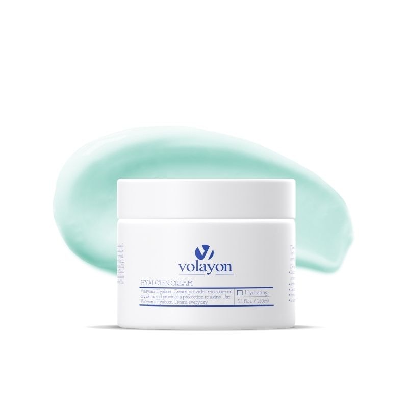 HYALOTEN CREAM ヒアロテンクリーム 150ml | ブランド,volayon