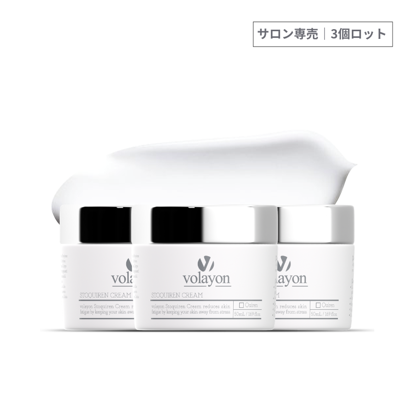 ボラヨン volayonローショニック・イノブゲル・ドマリノクリーム3点セット volayon Japan | 日本正規代理店 公式shop