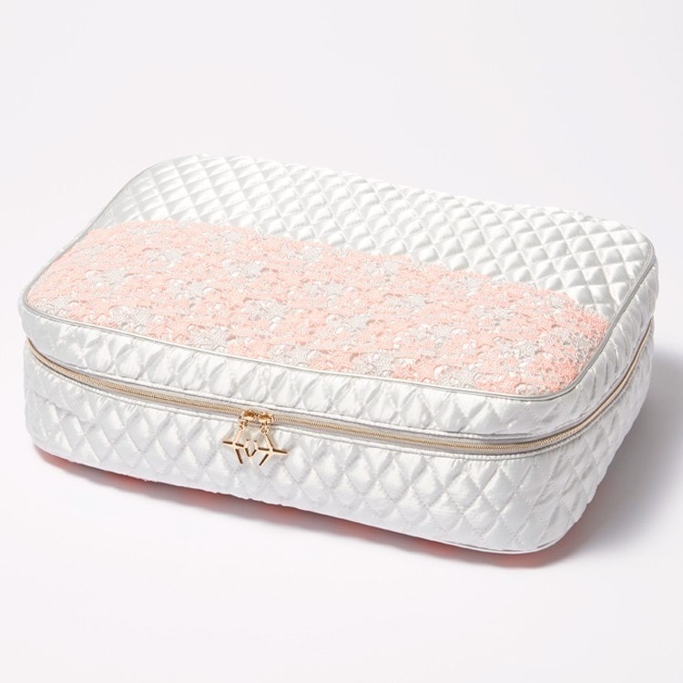 近沢レース店]JALオリジナル トラベル衣類ケース[あす着対応] | バッグ