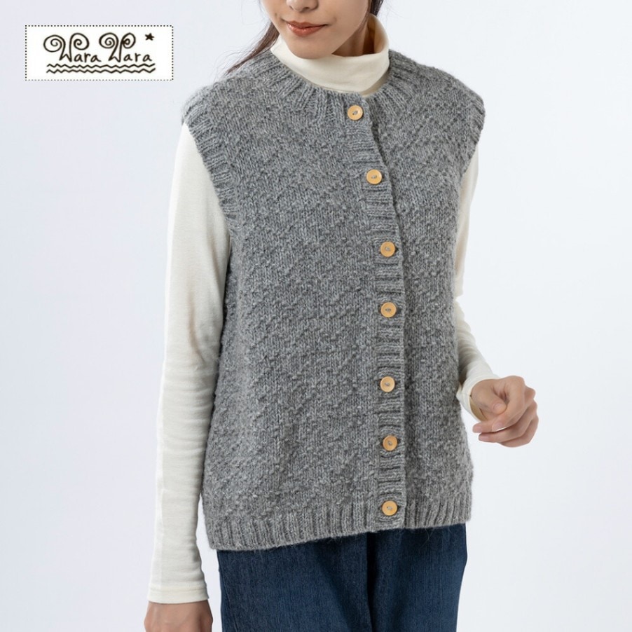 ニット/カーディガン | レザーグッズ専門店 GLENCHECK（グレンチェック）