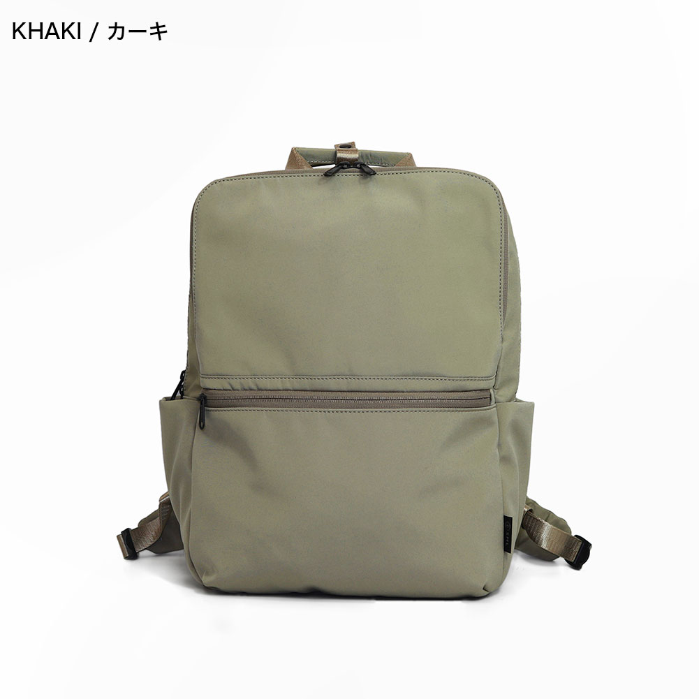 RECTANGLE RUCKSACK スクエアリュック リュックサック バック