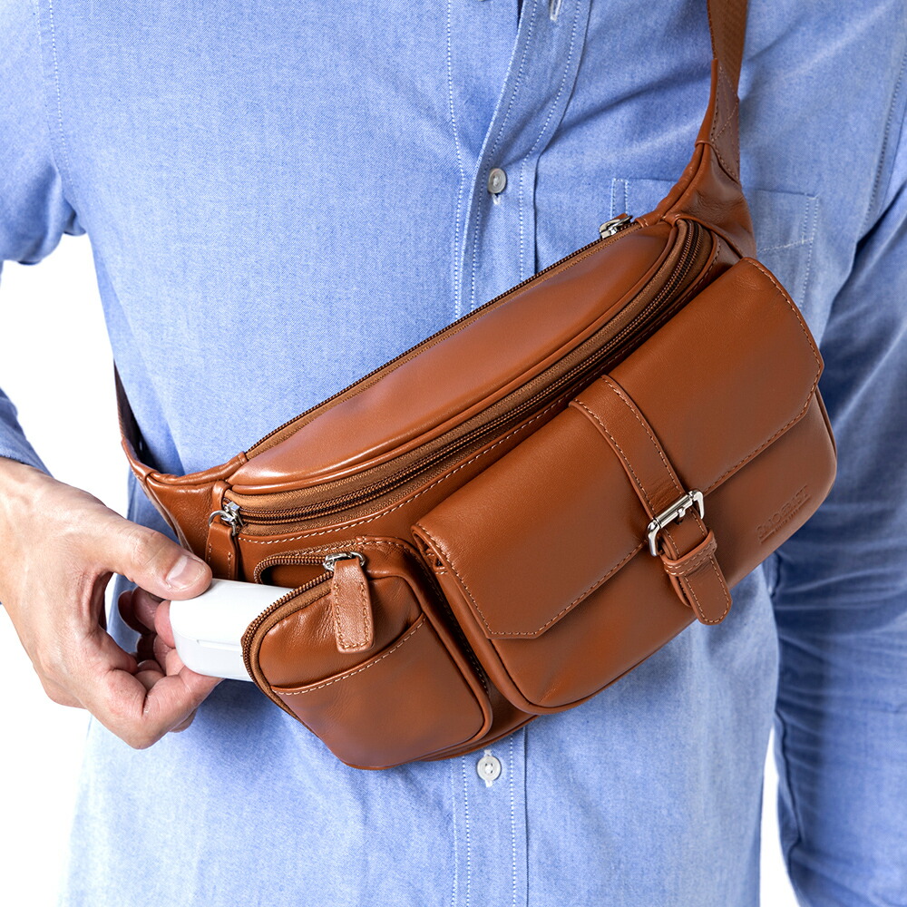 シープスキンボディバッグ2024 ショルダーバッグ バッグ 羊革 シープ