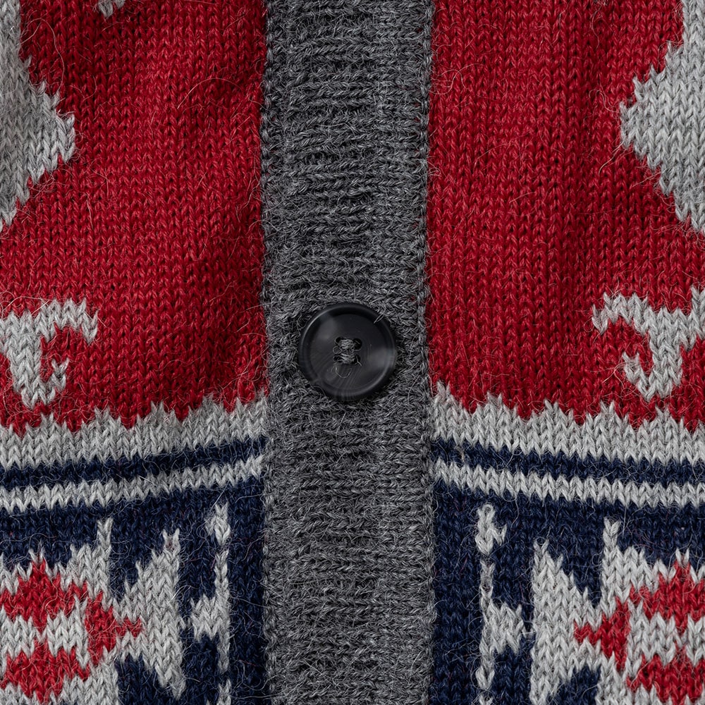 アルパカ コンドル ベスト ライニングなし ギフト メンズ 男性 彼氏