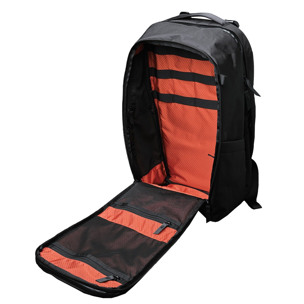 日本正規代理店】バックパック ELEMENTS TRAVEL BACKPACK X-PAC 