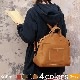Kanmi./カンミ マフィン 3Wayバッグ B19-13 [ 2019春夏新作] バッグ ブランド ギフト プレゼント 本革 レザー [あす着対応]|Kanmi./カンミ|レディースファッション
