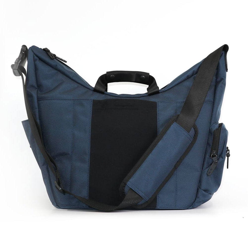 Bedouin メッセンジャーバッグ 英国製（2WAY SHOULDER ショルダー 