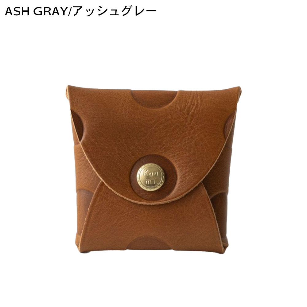 Kanmi. /カンミ キャンディ レターコインケース C23-34 かんみ