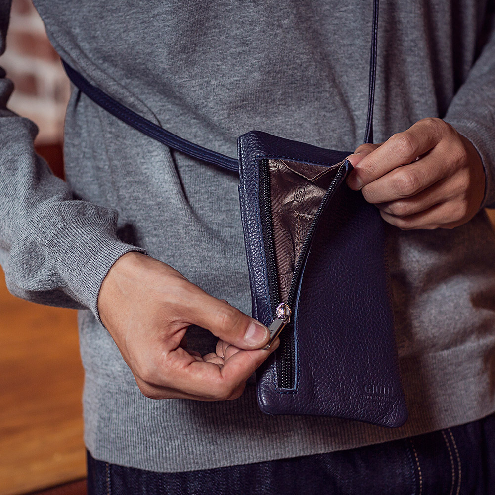 Popup限定ショルダーポーチ　gibous Popup限定ショルダーポーチ gibous