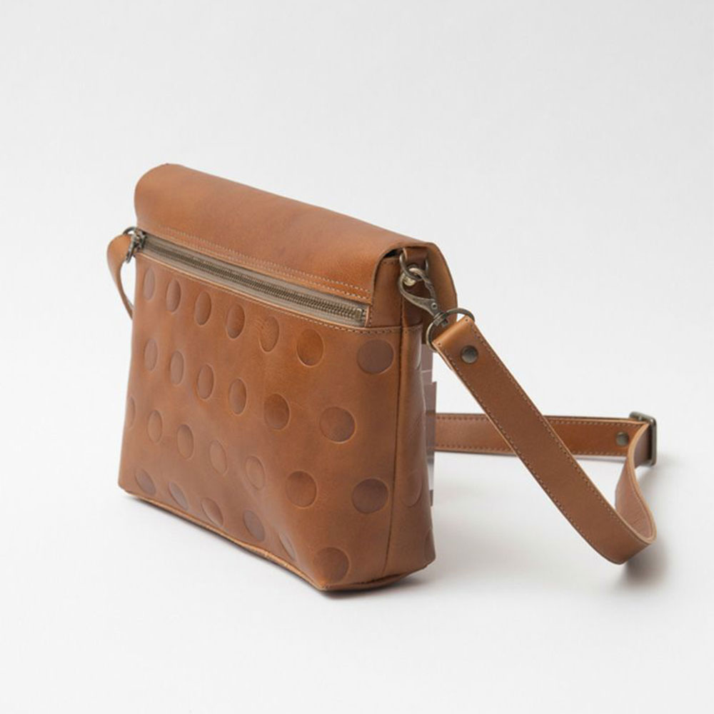 Kanmi. /カンミ キャンディ ショルダーバック B23-92 かんみ 水玉