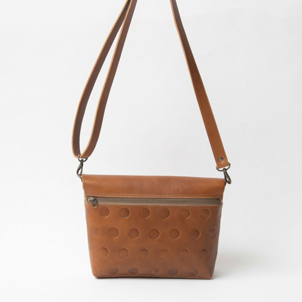 Kanmi. /カンミ キャンディ ショルダーバック B23-92 かんみ 水玉