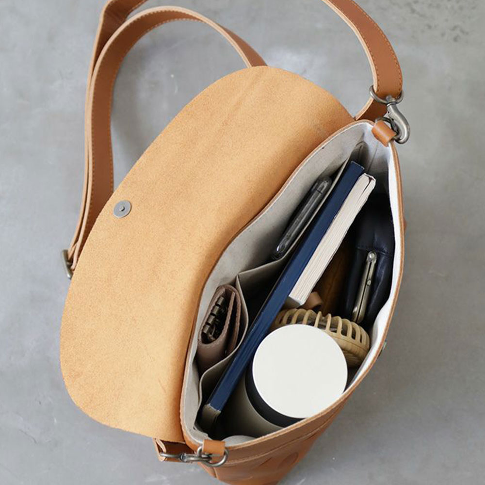 Kanmi. /カンミ キャンディ ショルダーバック B23-92 かんみ 水玉