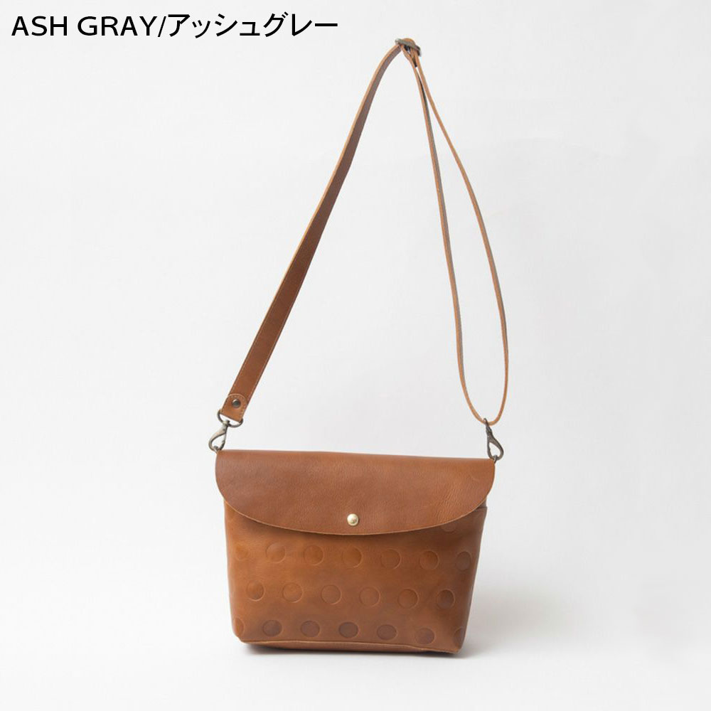 Kanmi. /カンミ キャンディ ショルダーバック B23-92 かんみ 水玉