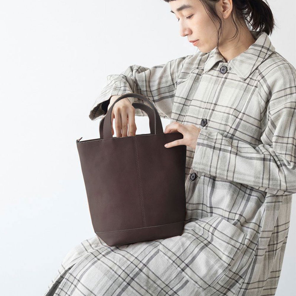 Kanmi./カンミ itsu mono 2WAYバッグ B23-88 かんみ ショルダー