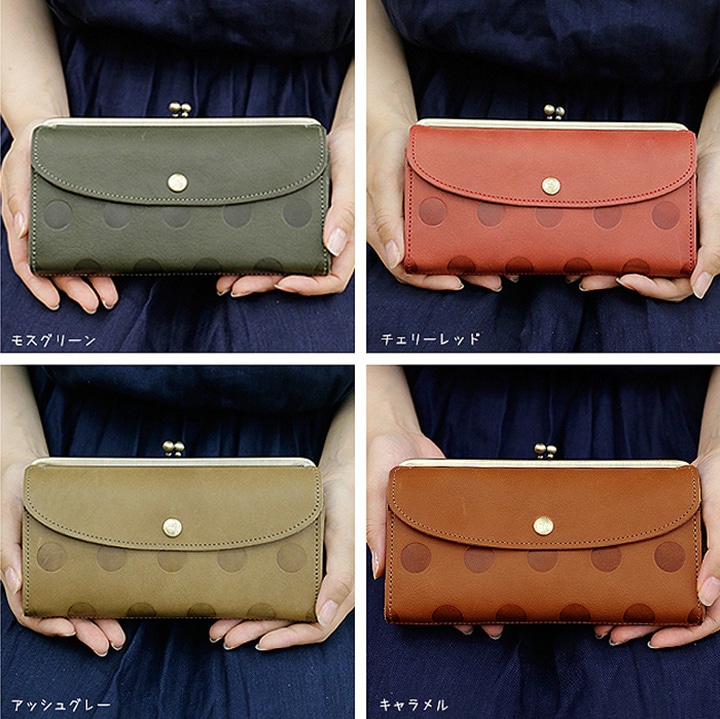 GRAND ZERO ロングウォレットV3 中古