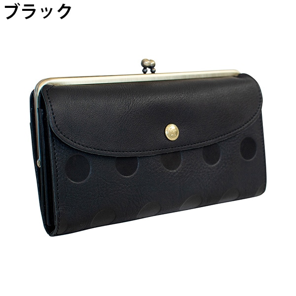 Kanmi. キャンディルーフ ロングウォレット WL16-65【 Kanmi