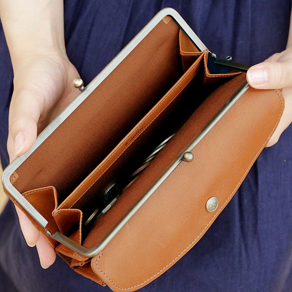 kanmi カンミ キャンディ ルー フウォレット 長財布 kanmi 長財布 レディース キャンディルーフ ロングウォレット