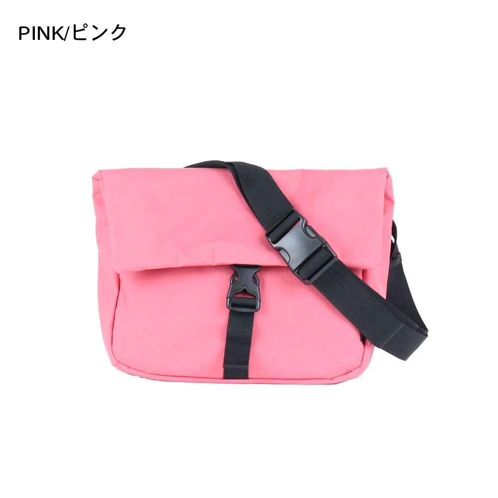 MESSENGER バッグ S ショルダーバッグ 斜め掛け メンズ レディース  