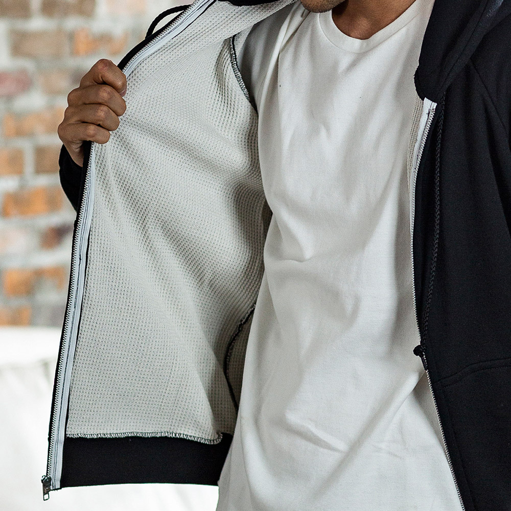 アメリカ製 パーカー メンズ 無地 Camber キャンバー あす着対応 メンズファッション ニット カーディガン レザーグッズ専門店glencheck グレンチェック