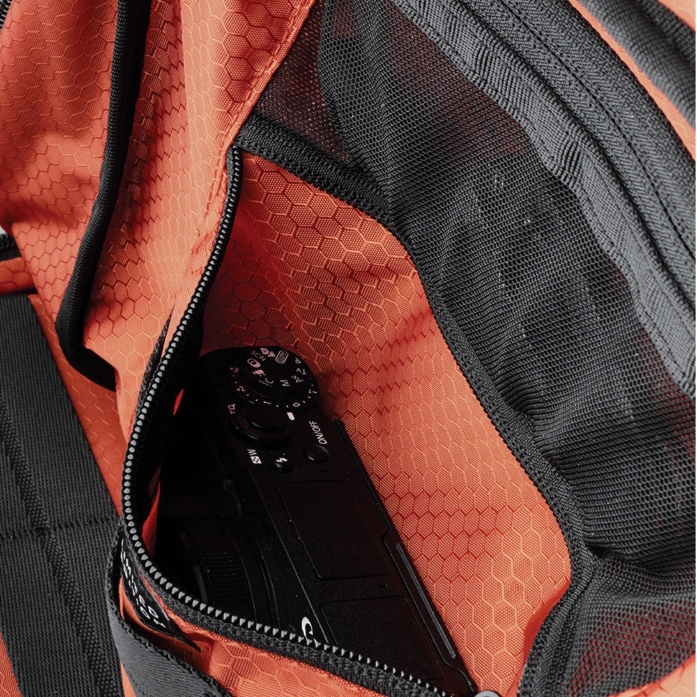 日本正規代理店】バックパック ELEMENTS BACKPACK VX42 24L リュック 