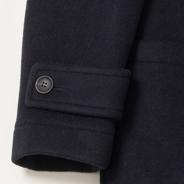 ダッフルコート レディース 英国製 ロンドントラディション Londontradition Cort Uk イギリス製 London Tradition ロンドン トラディション あす着対応 レディースファッション コート レザーグッズ専門店glencheck グレンチェック