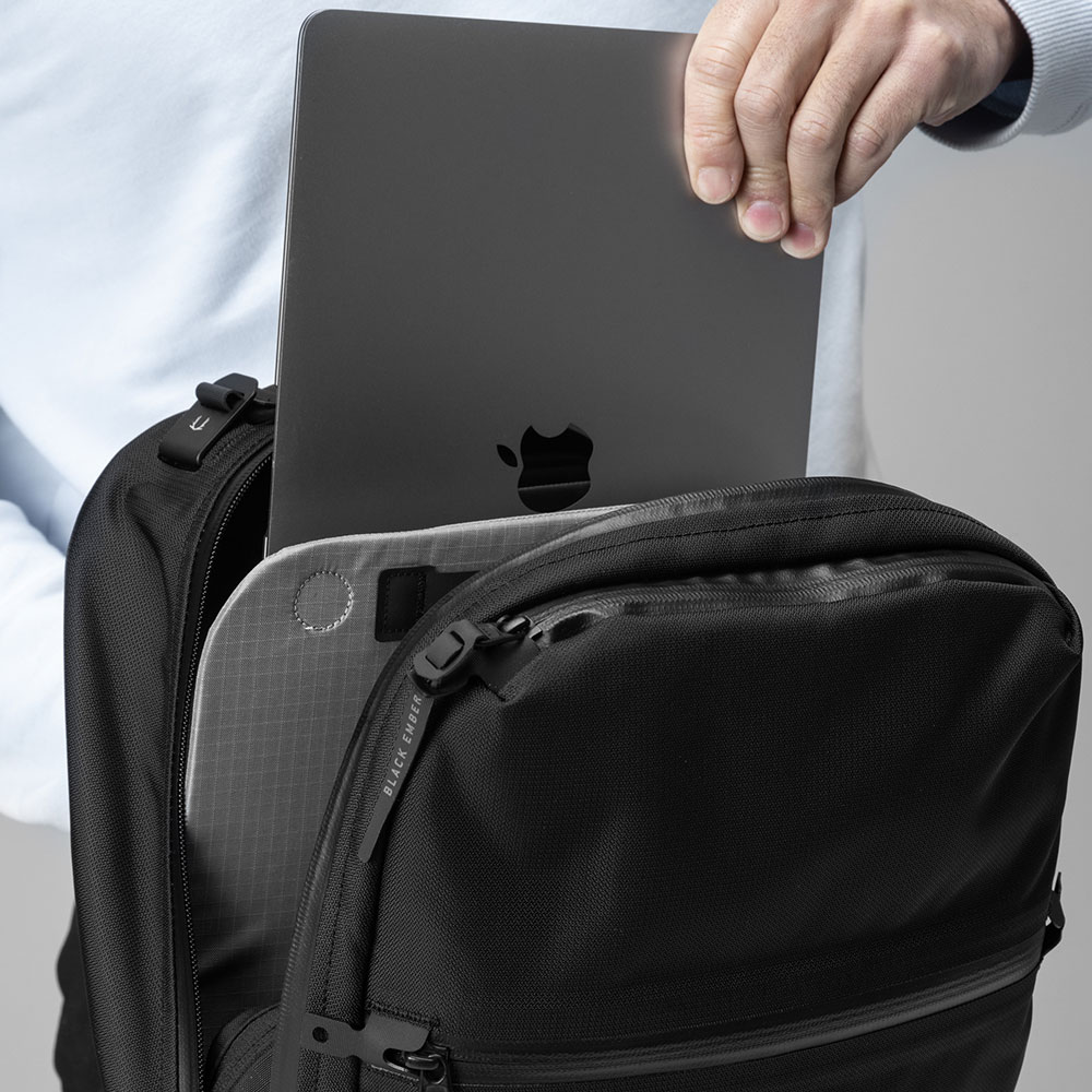 CITADEL18 7223017 バックパック 18L リュックサック 軽量