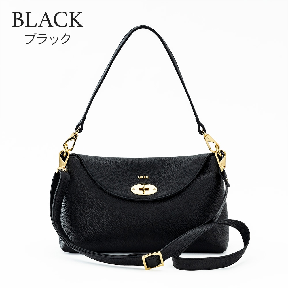 ショルダーバッグ ハンドバッグ 2WAY レザーバッグ 本革