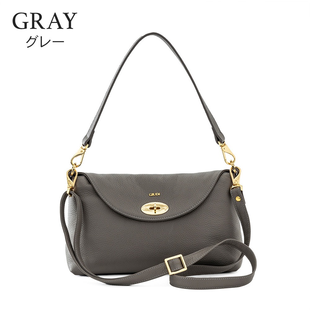 グラッドハンドレザーショルダーバッグ GLAD HAND × HERITAGE グラッドハンド LEATHER SHOULDER FRAME