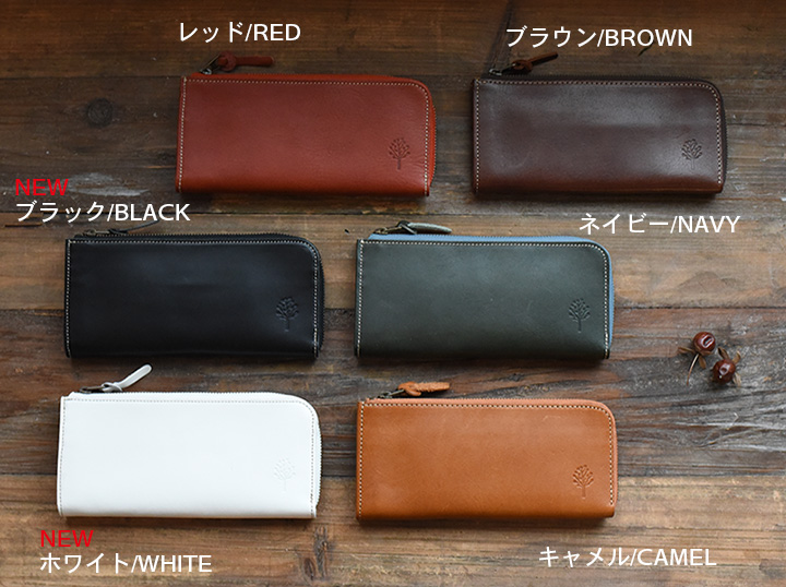 kushitani L型ウォレット kushitani L型ウォレット